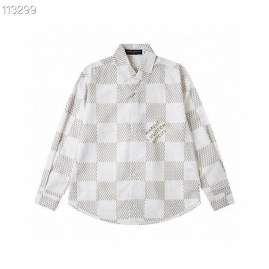 Picture of LV Shirt Long _SKULVS-XLfhtxG03826859